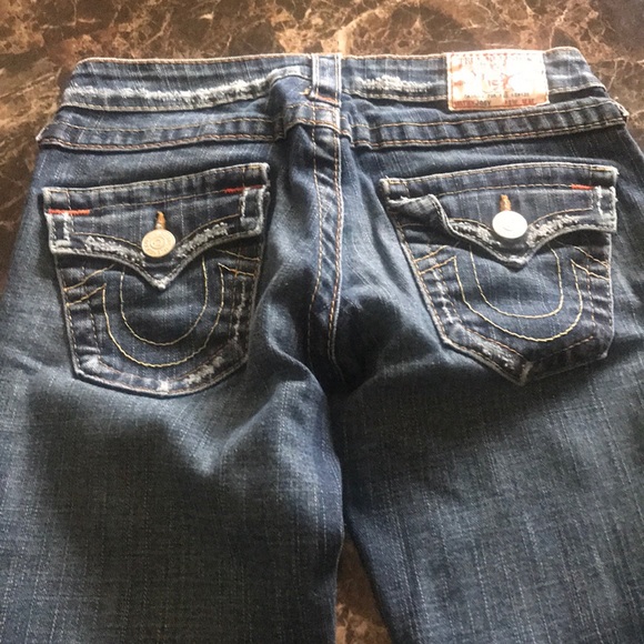 Jeans - Picture 3 of 7